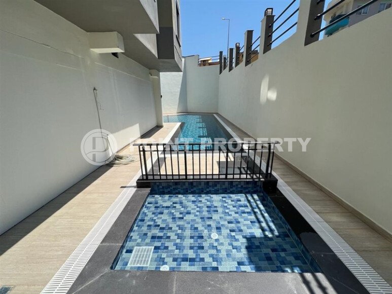 Просторный дуплекс 150 м² в Махмутларе с двумя гостиными и продуманным дизайном-id-9699-фото-23