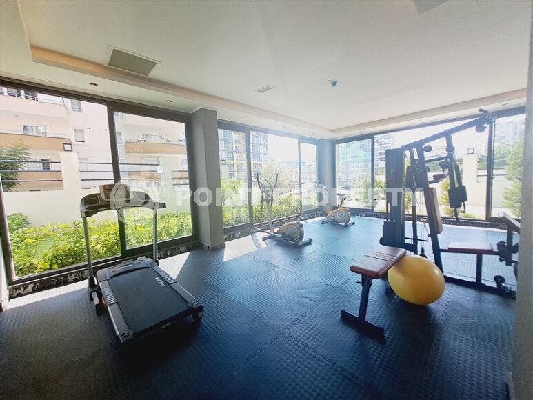 Просторный дуплекс 150 м² в Махмутларе с двумя гостиными и продуманным дизайном-id-9699-фото-24