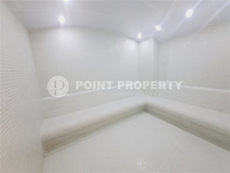 Просторный дуплекс 150 м² в Махмутларе с двумя гостиными и продуманным дизайном-id-9699-фото-26