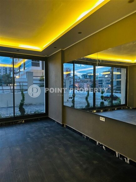 Просторный дуплекс 150 м² в Махмутларе с двумя гостиными и продуманным дизайном-id-9699-фото-28