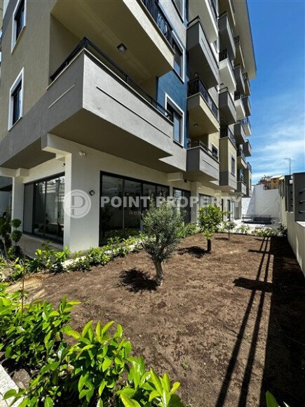 Просторный дуплекс 150 м² в Махмутларе с двумя гостиными и продуманным дизайном-id-9699-фото-29