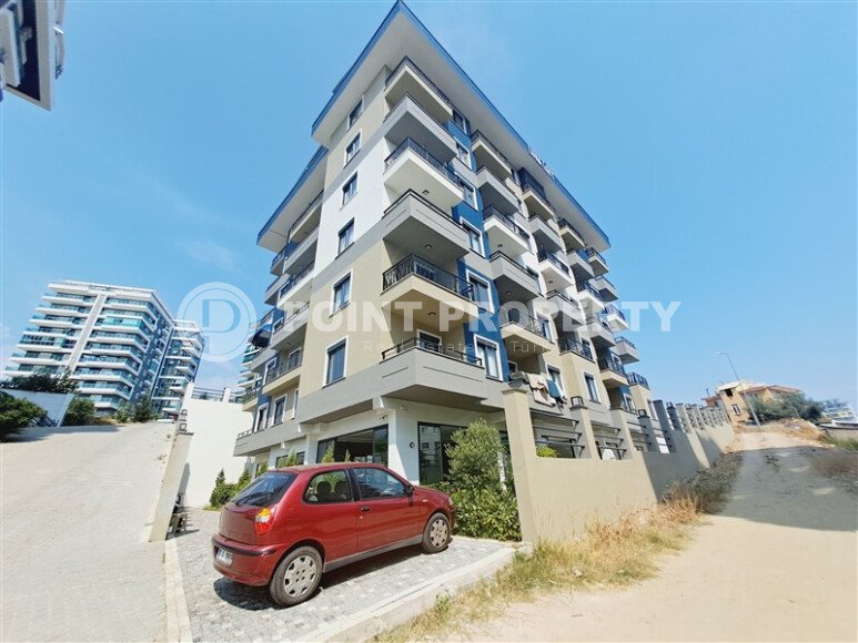 Просторный дуплекс 150 м² в Махмутларе с двумя гостиными и продуманным дизайном-id-9699-фото-32