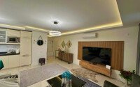 Stylish apartment 125 m² in the Oba area - suitable for a residence permit, with a view of green infrastructure-id-9700-photo-2