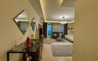 Stylish apartment 125 m² in the Oba area - suitable for a residence permit, with a view of green infrastructure-id-9700-photo-3