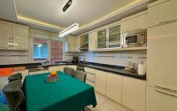 Stylish apartment 125 m² in the Oba area - suitable for a residence permit, with a view of green infrastructure-id-9700-photo-4
