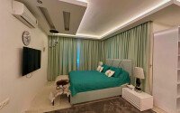 Stylish apartment 125 m² in the Oba area - suitable for a residence permit, with a view of green infrastructure-id-9700-photo-6