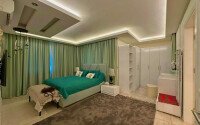 Stylish apartment 125 m² in the Oba area - suitable for a residence permit, with a view of green infrastructure-id-9700-photo-8