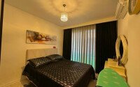 Stylish apartment 125 m² in the Oba area - suitable for a residence permit, with a view of green infrastructure-id-9700-photo-9