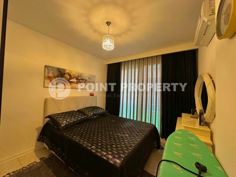 Стильная квартира 125 м² в районе Оба — подходит для ВНЖ, с видом на зеленую инфраструктуру-id-9700-фото-9