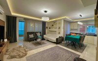 Stylish apartment 125 m² in the Oba area - suitable for a residence permit, with a view of green infrastructure-id-9700-photo-10