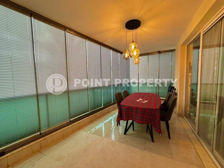 Стильная квартира 125 м² в районе Оба — подходит для ВНЖ, с видом на зеленую инфраструктуру-id-9700-фото-14