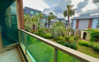 Stylish apartment 125 m² in the Oba area - suitable for a residence permit, with a view of green infrastructure-id-9700-photo-15