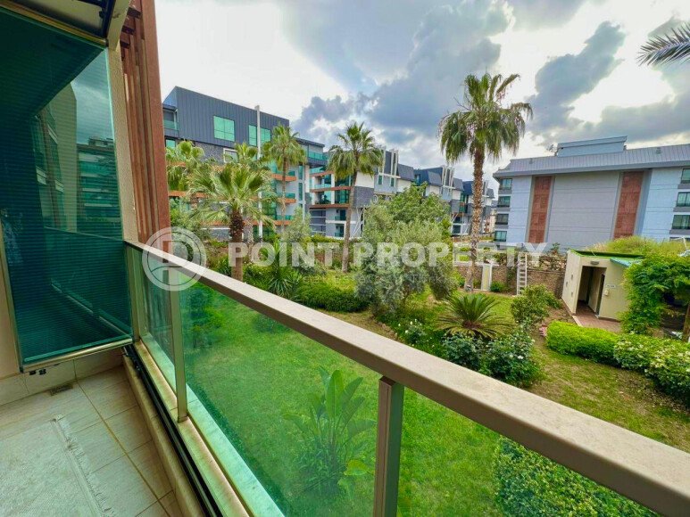 Стильная квартира 125 м² в районе Оба — подходит для ВНЖ, с видом на зеленую инфраструктуру-id-9700-фото-15