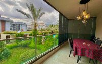 Stylish apartment 125 m² in the Oba area - suitable for a residence permit, with a view of green infrastructure-id-9700-photo-16