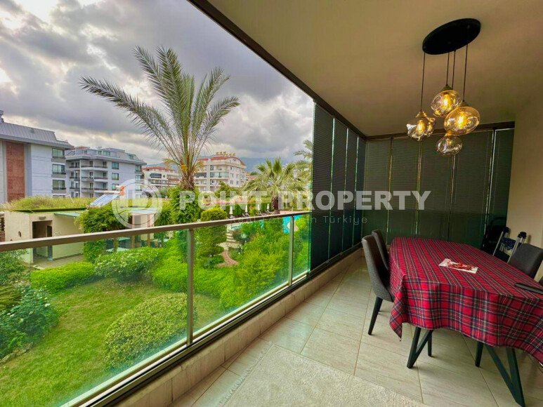 Стильная квартира 125 м² в районе Оба — подходит для ВНЖ, с видом на зеленую инфраструктуру-id-9700-фото-16