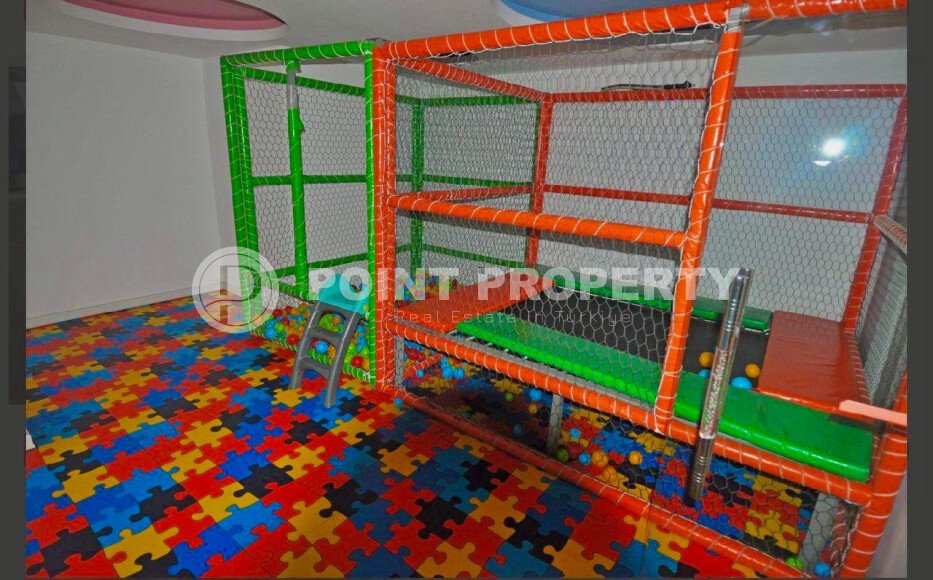 Стильная квартира 125 м² в районе Оба — подходит для ВНЖ, с видом на зеленую инфраструктуру-id-9700-фото-17