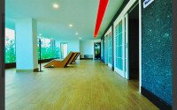 Stylish apartment 125 m² in the Oba area - suitable for a residence permit, with a view of green infrastructure-id-9700-photo-18