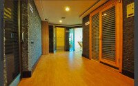 Stylish apartment 125 m² in the Oba area - suitable for a residence permit, with a view of green infrastructure-id-9700-photo-19