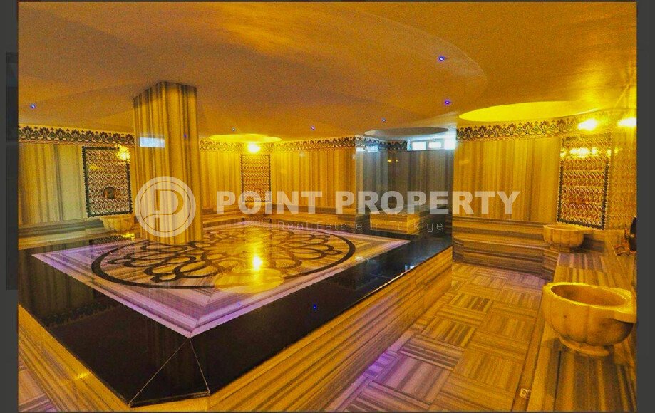 Стильная квартира 125 м² в районе Оба — подходит для ВНЖ, с видом на зеленую инфраструктуру-id-9700-фото-20