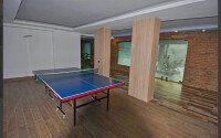 Stylish apartment 125 m² in the Oba area - suitable for a residence permit, with a view of green infrastructure-id-9700-photo-21