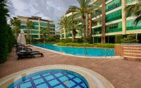 Stylish apartment 125 m² in the Oba area - suitable for a residence permit, with a view of green infrastructure-id-9700-photo-26
