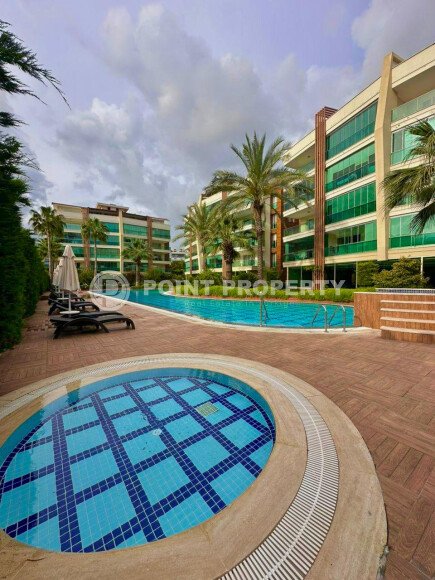 Стильная квартира 125 м² в районе Оба — подходит для ВНЖ, с видом на зеленую инфраструктуру-id-9700-фото-26