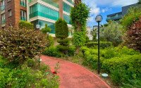 Stylish apartment 125 m² in the Oba area - suitable for a residence permit, with a view of green infrastructure-id-9700-photo-27