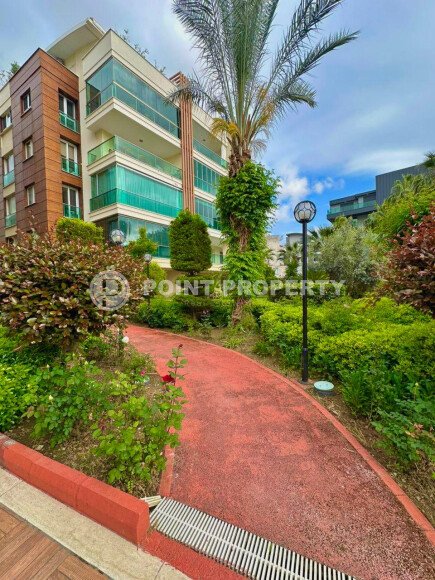 Стильная квартира 125 м² в районе Оба — подходит для ВНЖ, с видом на зеленую инфраструктуру-id-9700-фото-27