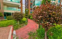 Stylish apartment 125 m² in the Oba area - suitable for a residence permit, with a view of green infrastructure-id-9700-photo-28