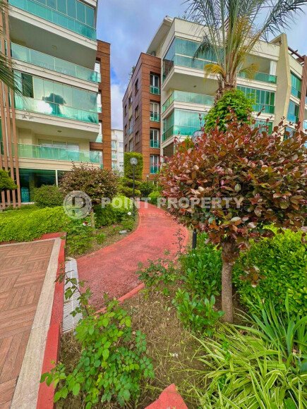 Стильная квартира 125 м² в районе Оба — подходит для ВНЖ, с видом на зеленую инфраструктуру-id-9700-фото-28