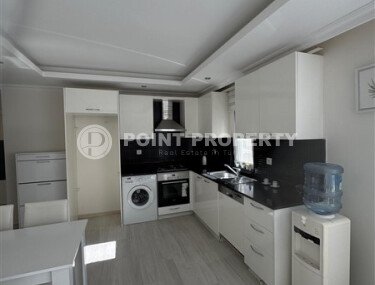 Уютная квартира 100 м² в районе Авсаллар — с возможностью отдыха круглый год-id-9701-фото-2