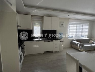 Уютная квартира 100 м² в районе Авсаллар — с возможностью отдыха круглый год-id-9701-фото-3