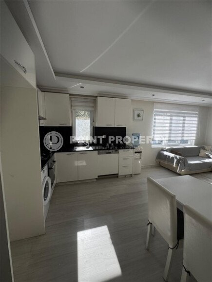 Cozy apartment 100 m² in Avsallar area - with the possibility of recreation all year round-id-9701-photo-3