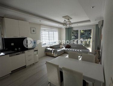 Уютная квартира 100 м² в районе Авсаллар — с возможностью отдыха круглый год-id-9701-фото-4
