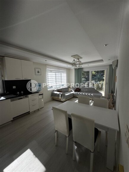 Cozy apartment 100 m² in Avsallar area - with the possibility of recreation all year round-id-9701-photo-4