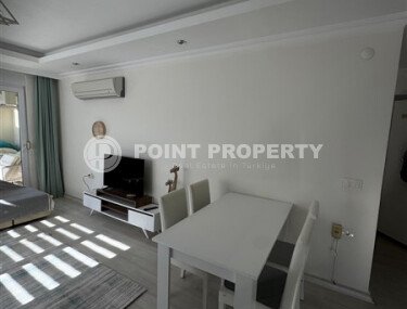 Уютная квартира 100 м² в районе Авсаллар — с возможностью отдыха круглый год-id-9701-фото-5