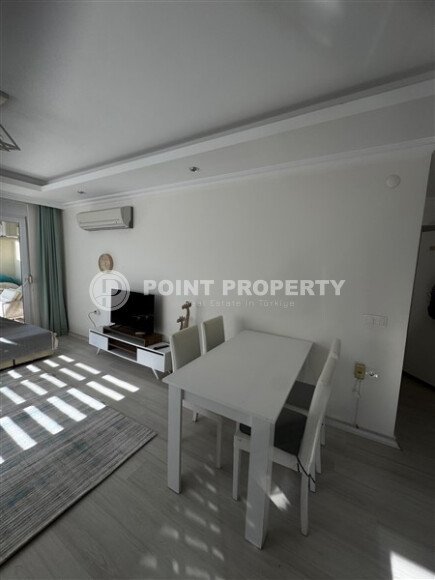Cozy apartment 100 m² in Avsallar area - with the possibility of recreation all year round-id-9701-photo-5