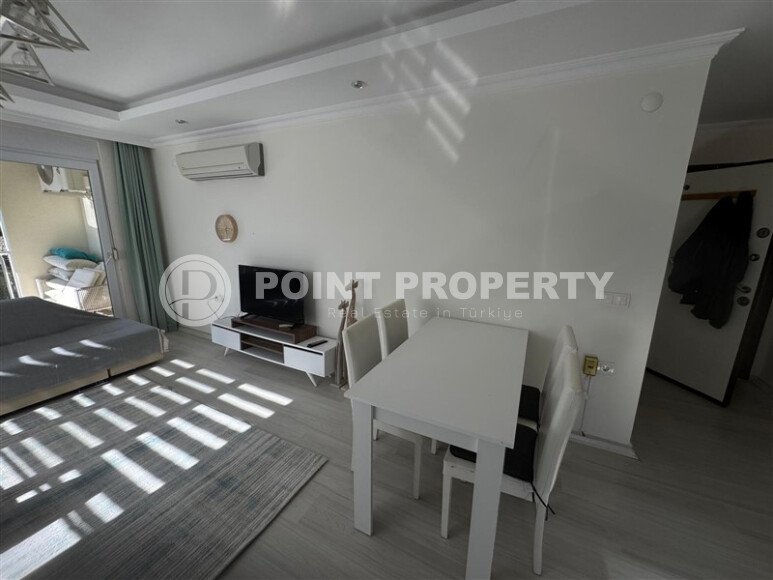 Cozy apartment 100 m² in Avsallar area - with the possibility of recreation all year round-id-9701-photo-8