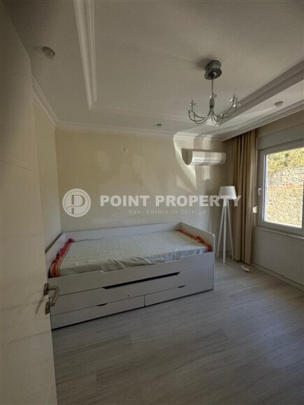 Cozy apartment 100 m² in Avsallar area - with the possibility of recreation all year round-id-9701-photo-9