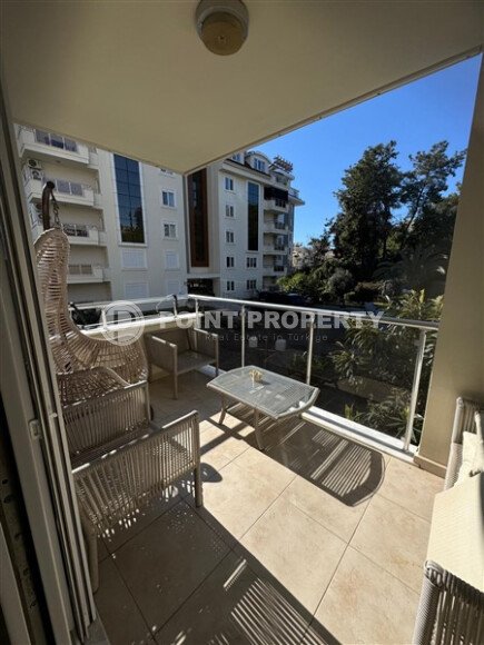 Cozy apartment 100 m² in Avsallar area - with the possibility of recreation all year round-id-9701-photo-13