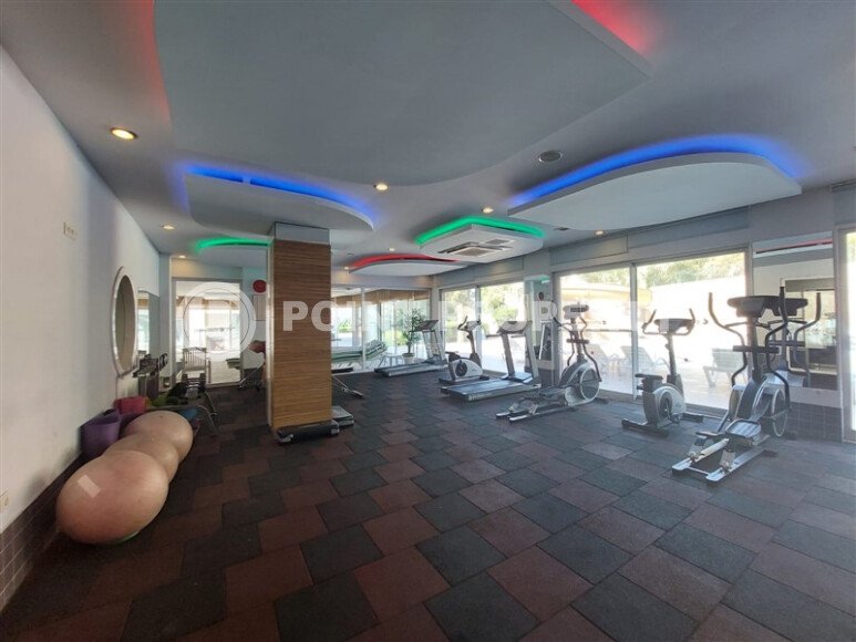 Cozy apartment 100 m² in Avsallar area - with the possibility of recreation all year round-id-9701-photo-16