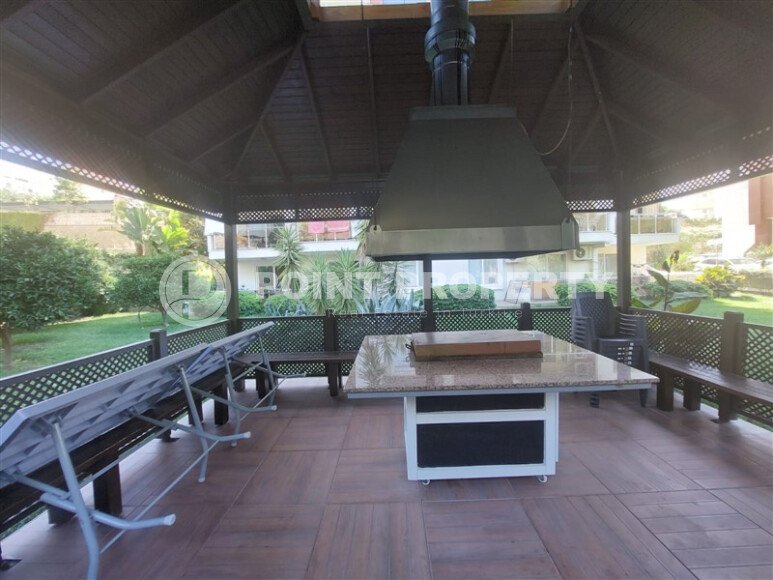 Cozy apartment 100 m² in Avsallar area - with the possibility of recreation all year round-id-9701-photo-18