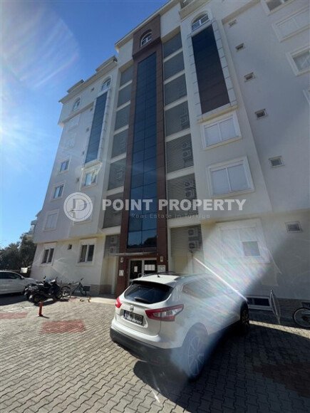 Cozy apartment 100 m² in Avsallar area - with the possibility of recreation all year round-id-9701-photo-22