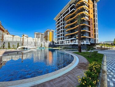 Modern apartment 58 m² in Avsallar area - in a new complex with infrastructure from a well-known developer-id-9702-photo-2