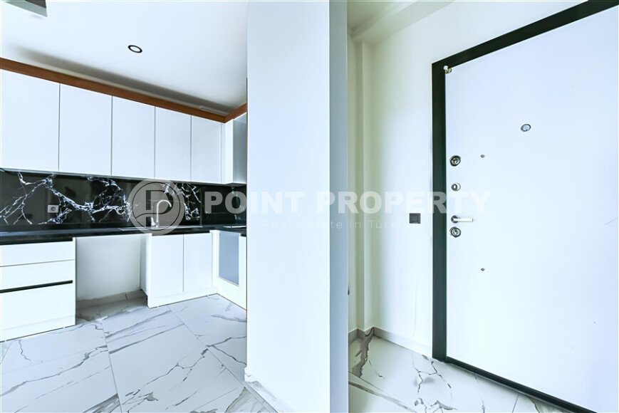 Современная квартира 58 м² в районе Авсаллар — в новом комплексе с инфраструктурой от известного застройщика-id-9702-фото-2