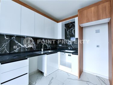 Современная квартира 58 м² в районе Авсаллар — в новом комплексе с инфраструктурой от известного застройщика-id-9702-фото-4