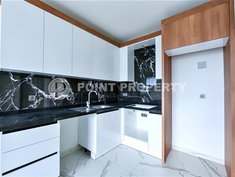 Современная квартира 58 м² в районе Авсаллар — в новом комплексе с инфраструктурой от известного застройщика-id-9702-фото-4