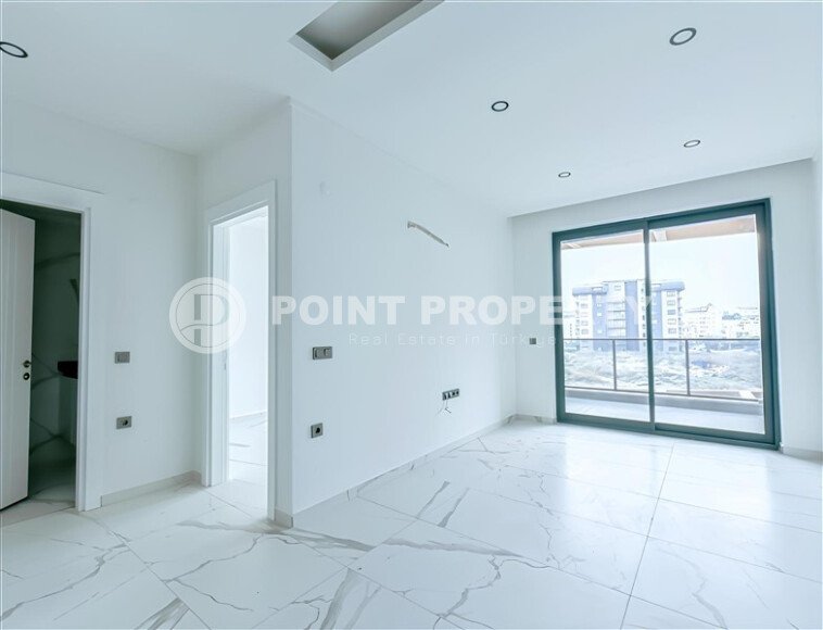 Современная квартира 58 м² в районе Авсаллар — в новом комплексе с инфраструктурой от известного застройщика-id-9702-фото-5