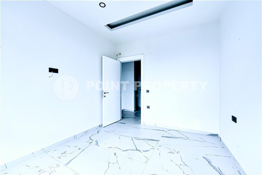 Современная квартира 58 м² в районе Авсаллар — в новом комплексе с инфраструктурой от известного застройщика-id-9702-фото-7