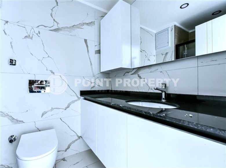 Современная квартира 58 м² в районе Авсаллар — в новом комплексе с инфраструктурой от известного застройщика-id-9702-фото-8